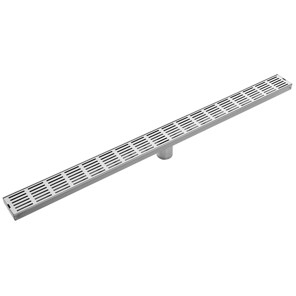 Types of shower drains My Property Checklist