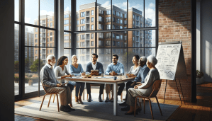 Strata committee image 1